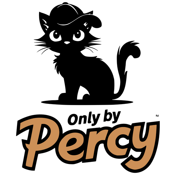 Only By Percy